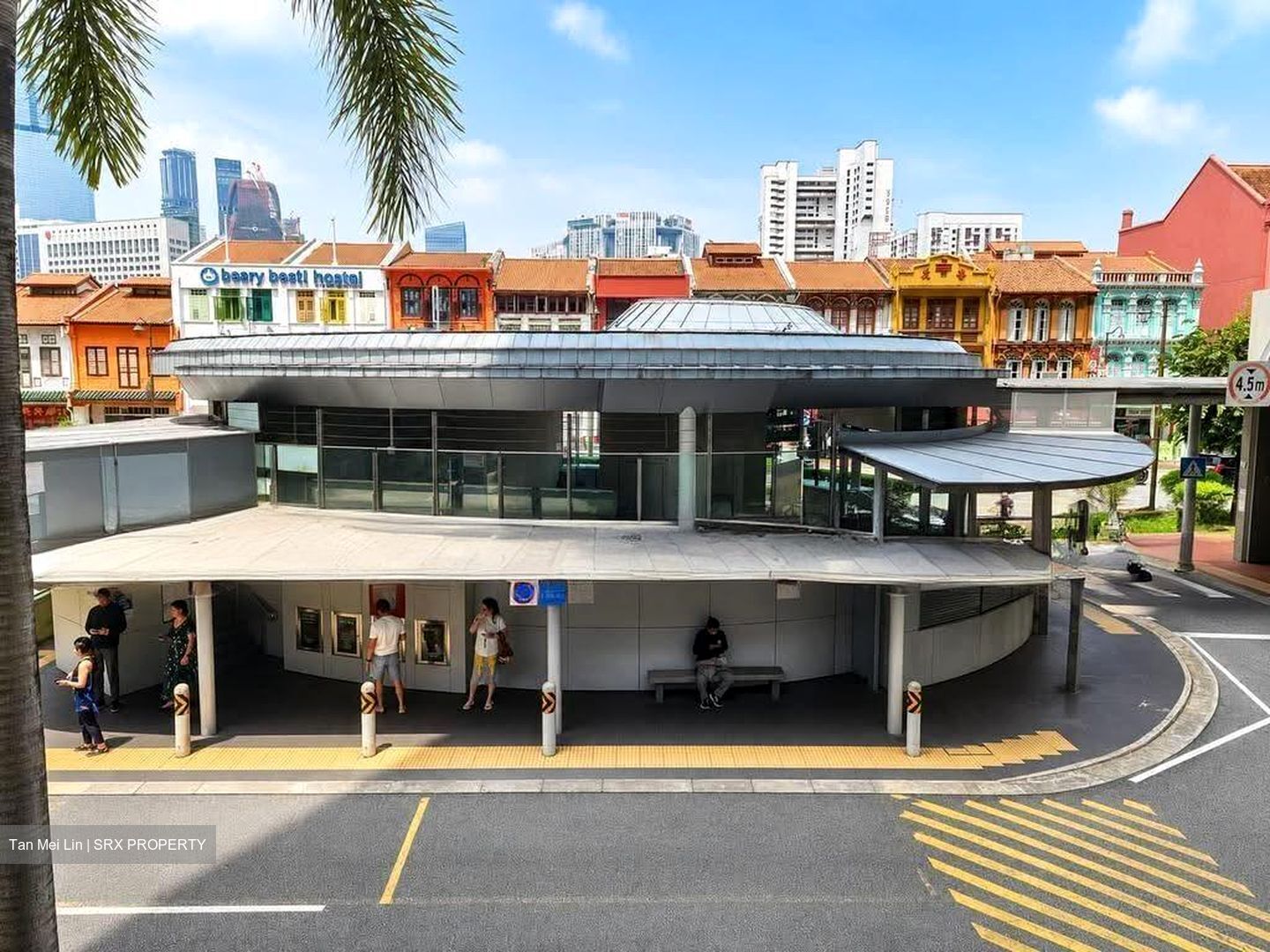 Blk 533 Upper Cross Street (Central Area), HDB 3 Rooms #608004431